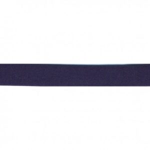 Navy schouderband 15mm