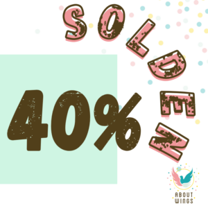 Solden -40%