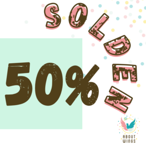 Solden -50%