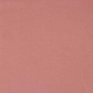 Mauve boordstof GOTS