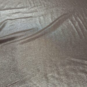 Zilver jersey/tricot