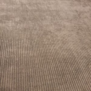 Kaki groen relief ribfluweel