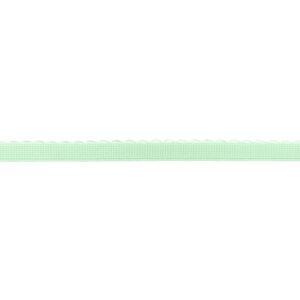 Picot elastiek mint 12mm