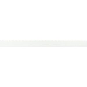 Picot elastiek offwhite 12mm
