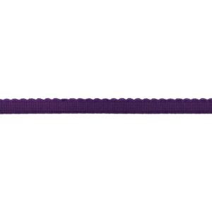 Picot elastiek paars 12mm