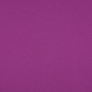 Violet jersey GOTS