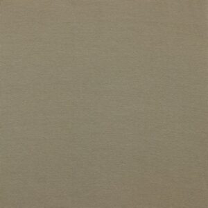 Taupe boordstof GOTS