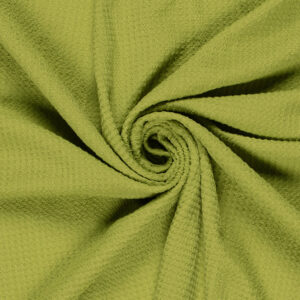 Lime groen bubble