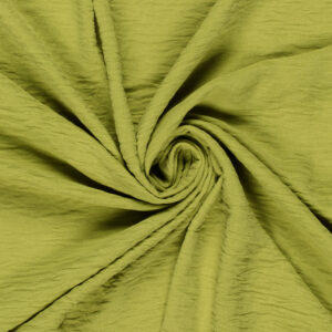 Lime groen poly airblow