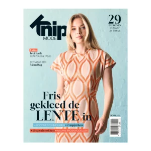 Knipmode nr 3 2025
