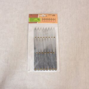 Knoopsgaten afstandhouder