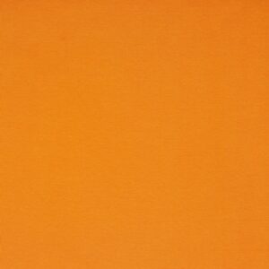 Oranje boordstof GOTS