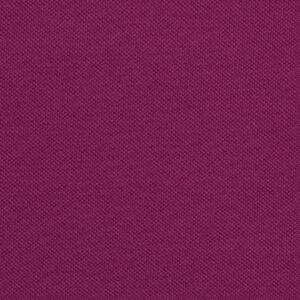 Paarsroze polo katoen jersey