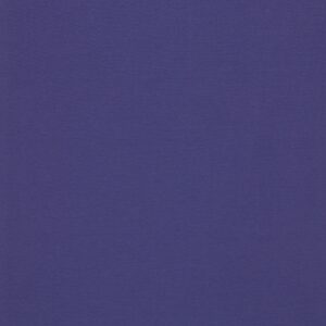 Donker blauw boordstof extra breed