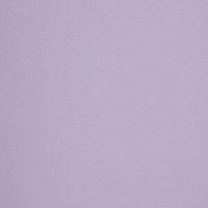 Licht lavendel french terry