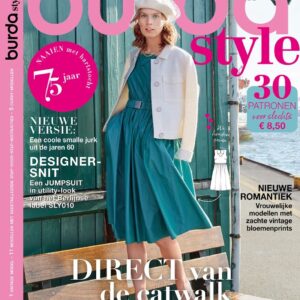 Burda Style 3/2025