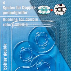 Spoelen voor omloopgrijper 21,9mm prym