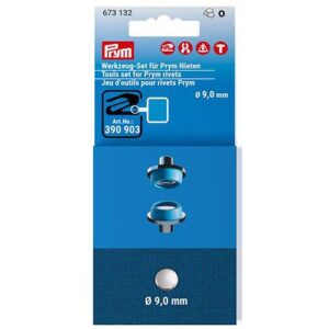 Werktuig siernieten prym vario creative tool