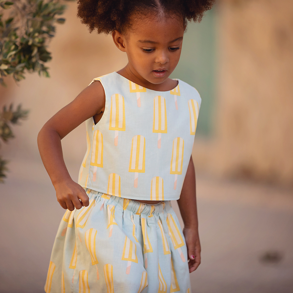 Popsicles katoen SYAS Su25 - Afbeelding 5