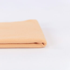 Peachy cream boordstof SYAS Su25