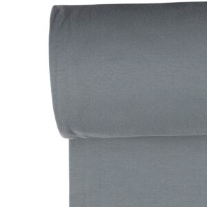 Donker schaduw blauw boordstof