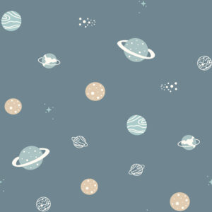 Space jersey/tricot