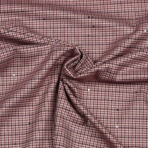 When silver meets gold ruit jacquard