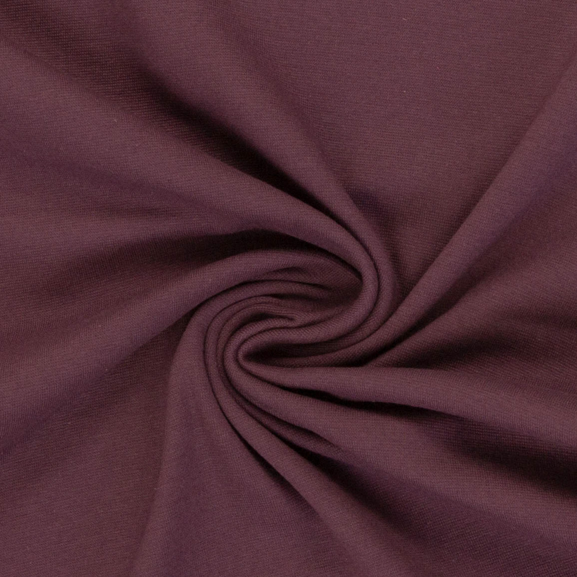 Mauve boordstof extra breed