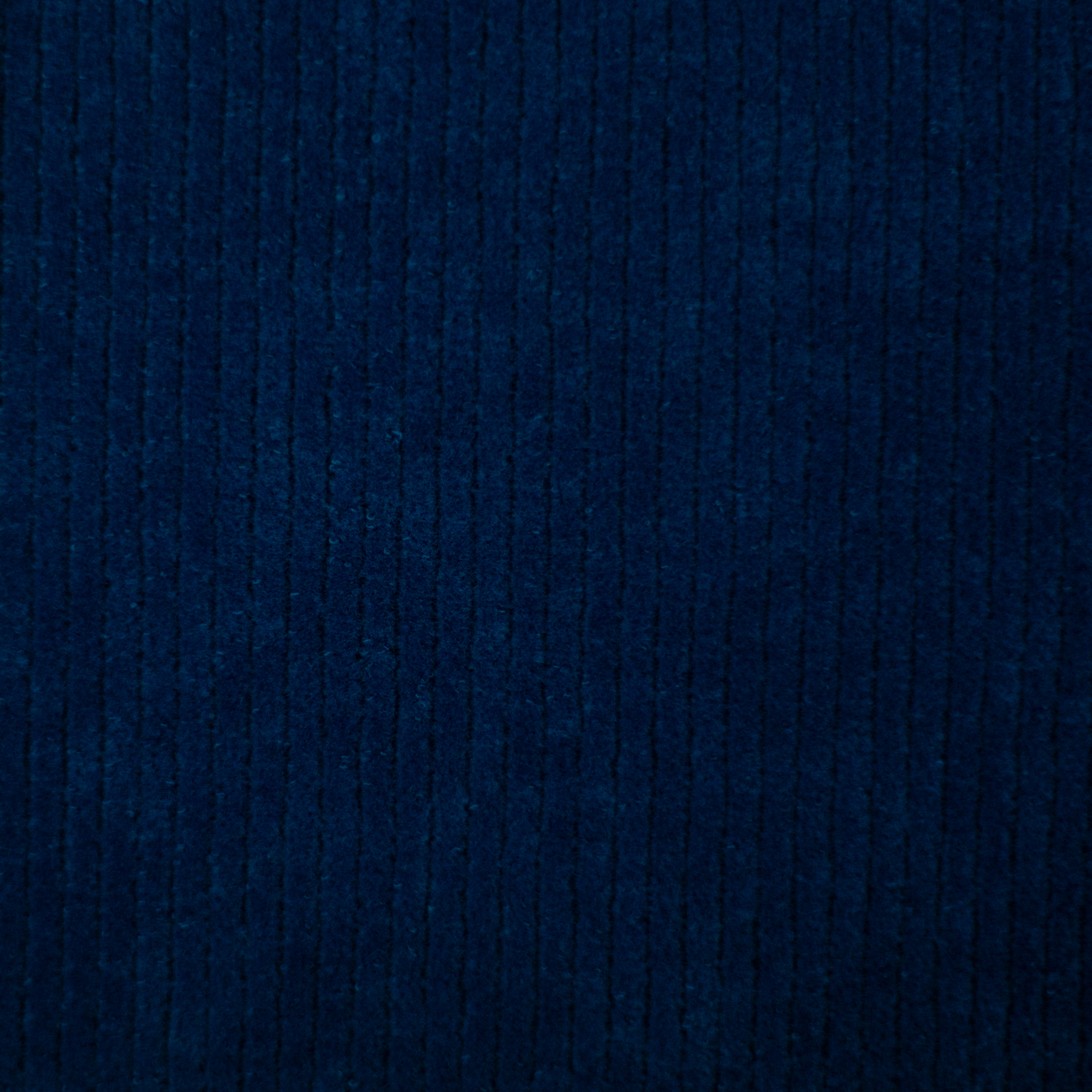 Medieval blue nicky velours stretch