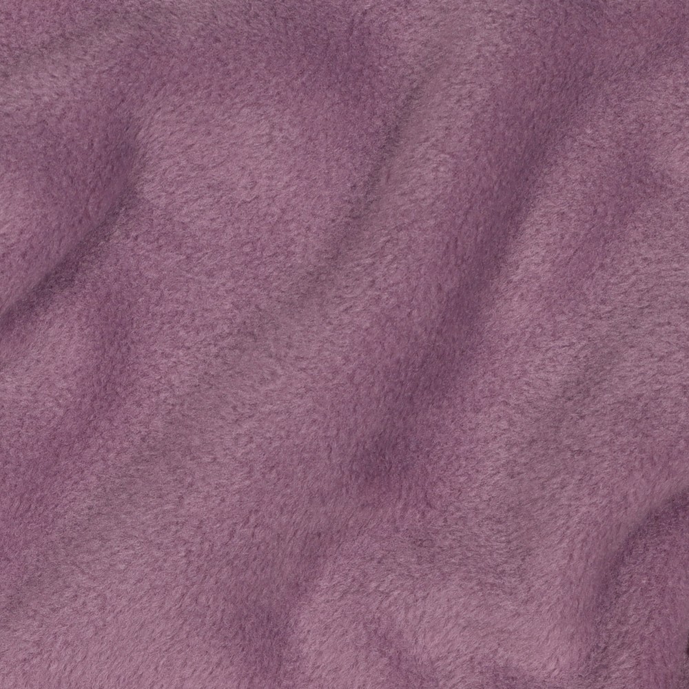 Lavendel anti-pilling fleece