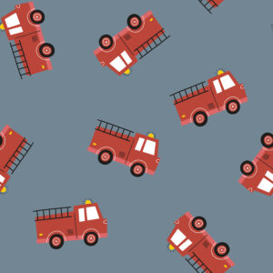 Brandweerwagen aqua protect