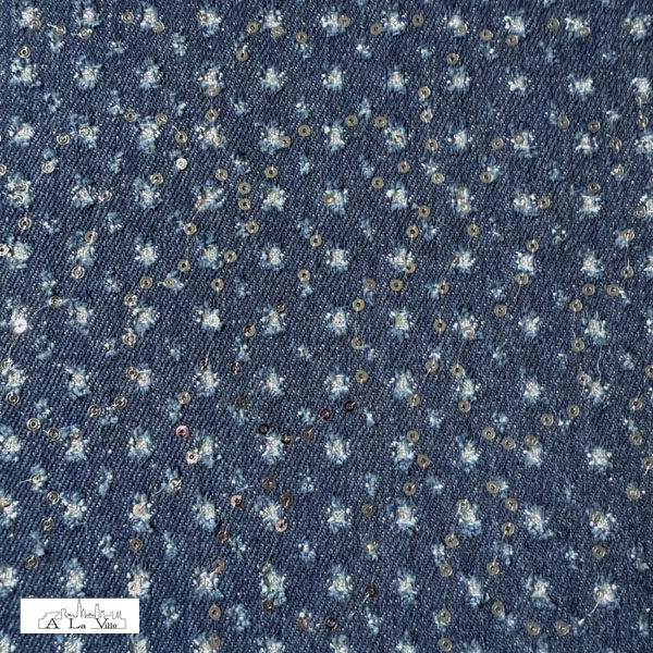 Paillet jeans