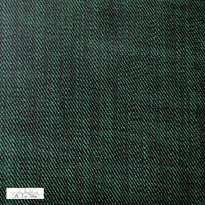Petrol melange jeans