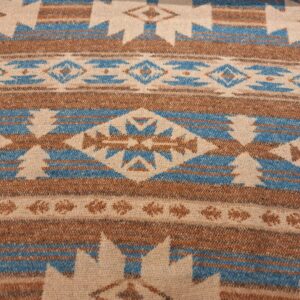 Indian vibe jacquard