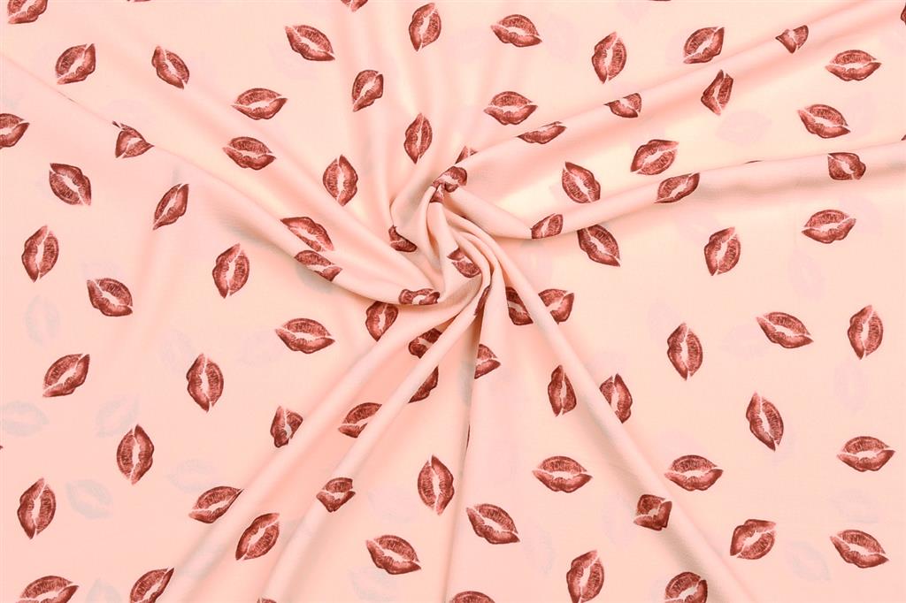 Lipstick crêpe - Afbeelding 2
