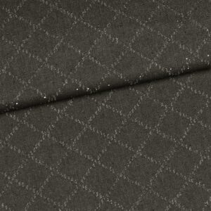 Sparkle black jeans