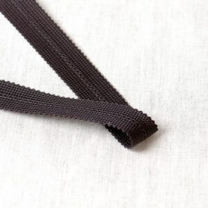 Donkerbruin siertress 20mm