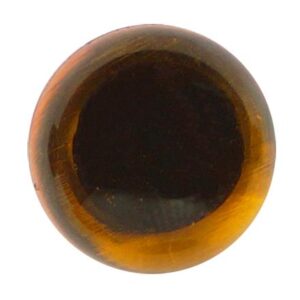 Oogjes voor knuffels 10mm