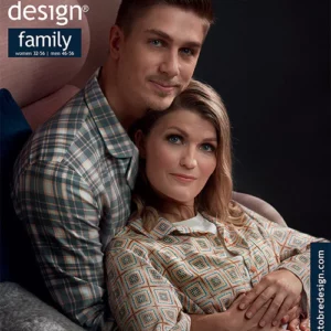 Ottobre design family 7/2018