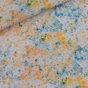 Lots of flowers Double Gauze SYAS Sp26