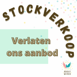 Stockverkoop Boordstoffen