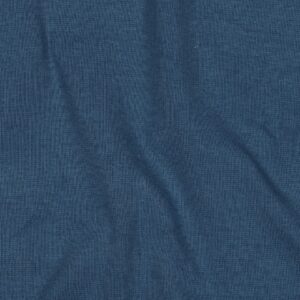 Jeans boordstof GOTS