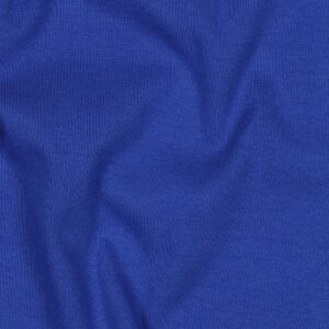 Kobalt blauw boordstof