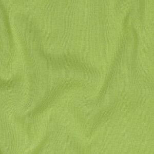 Lime green boordstof