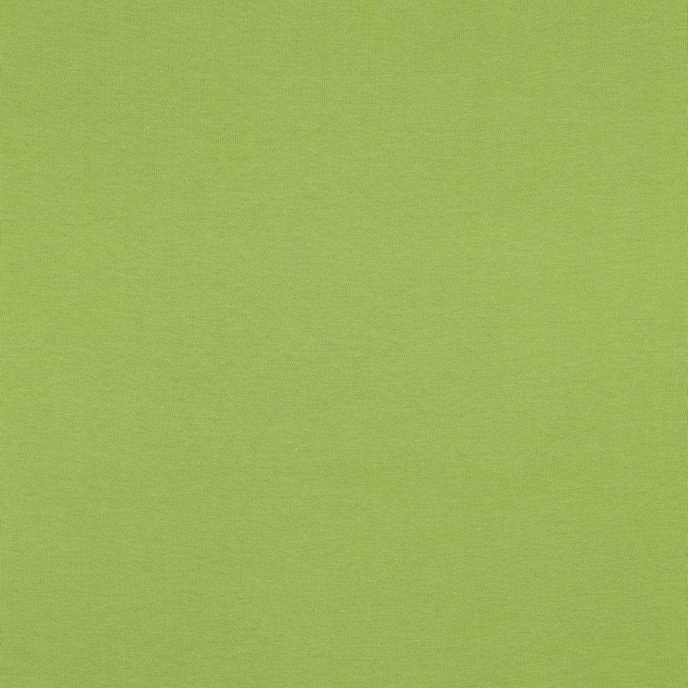 Lime green boordstof - Afbeelding 3