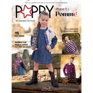 Poppy editie 27
