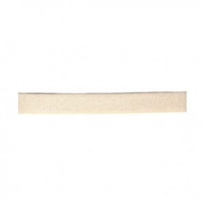 Offwhite schouderband 10mm