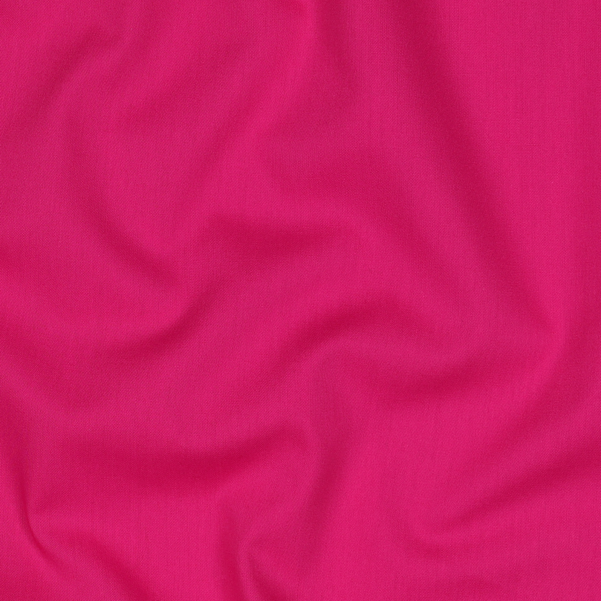 Fuchsia katoen viscose