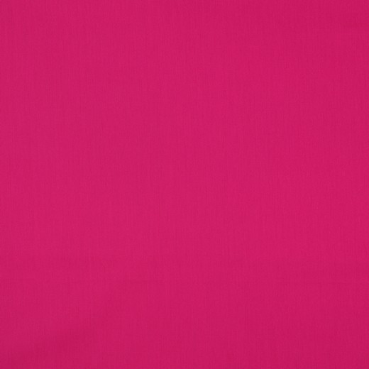 Fuchsia katoen viscose - Afbeelding 3