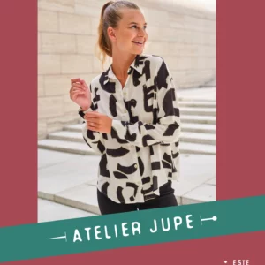 Este hemdsbloes - Atelier Jupe